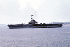 Subic Bay PI